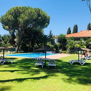 Puerto Banus Pol Y Hada , Marbella Spain