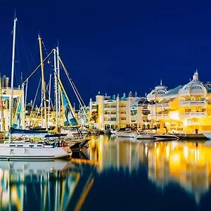 Sweet In Puerto Marina , Benalmadena Spain