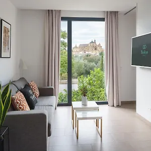 Appartement Tandem Torre De La Calahorra, Córdoba