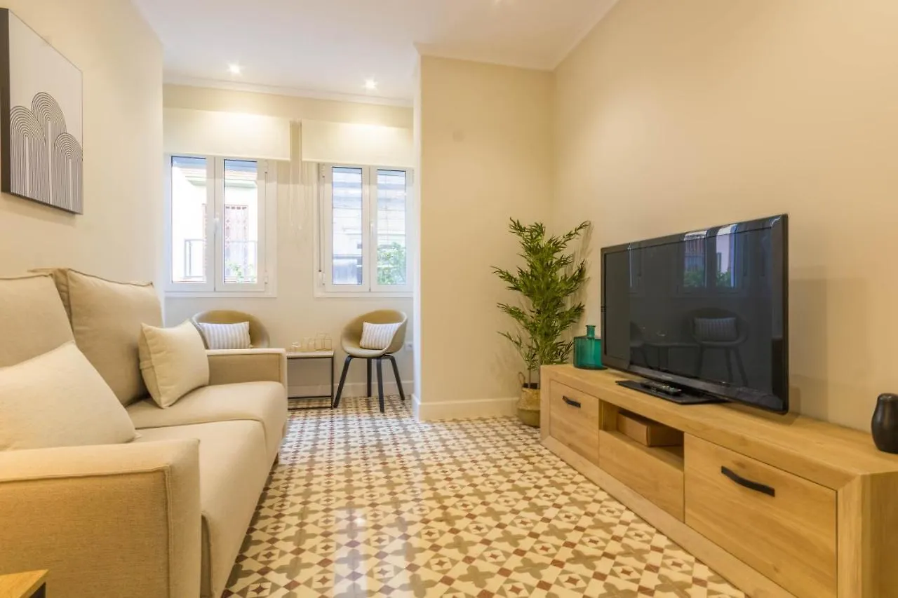 Apartamento Anita\'S Place Cordoba location