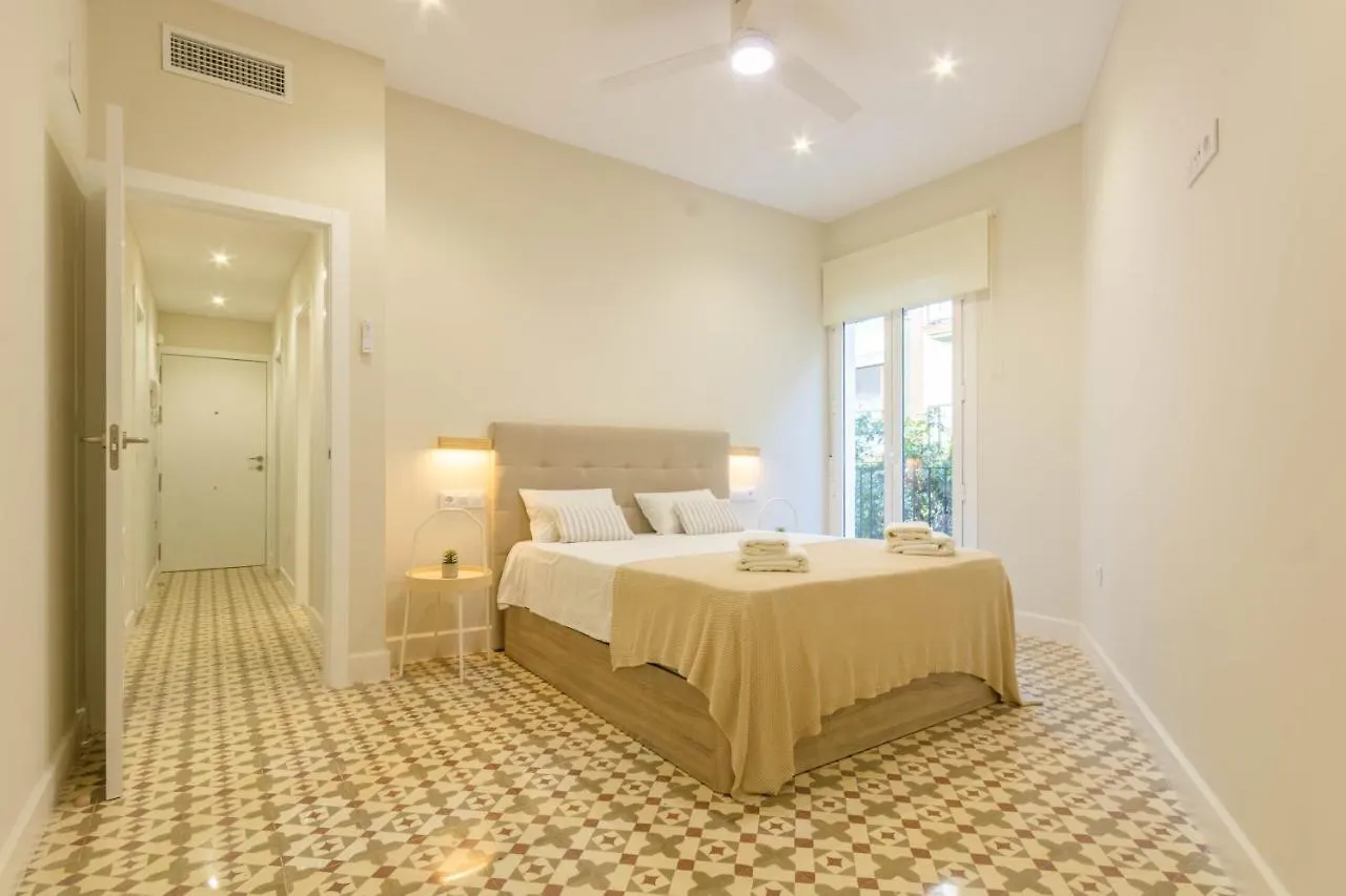 Apartamento Anita'S Place Cordoba Spain