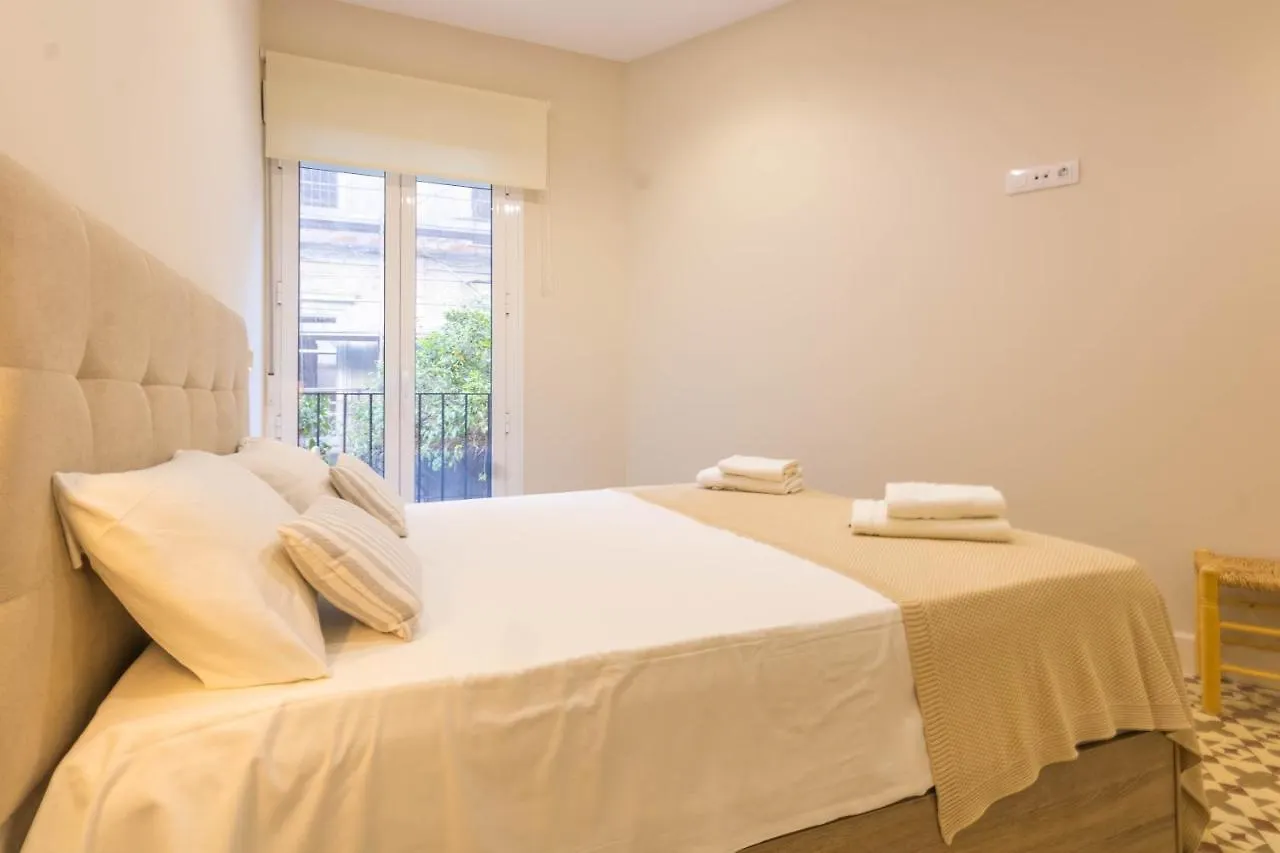 Apartment Apartamento Anita'S Place Cordoba