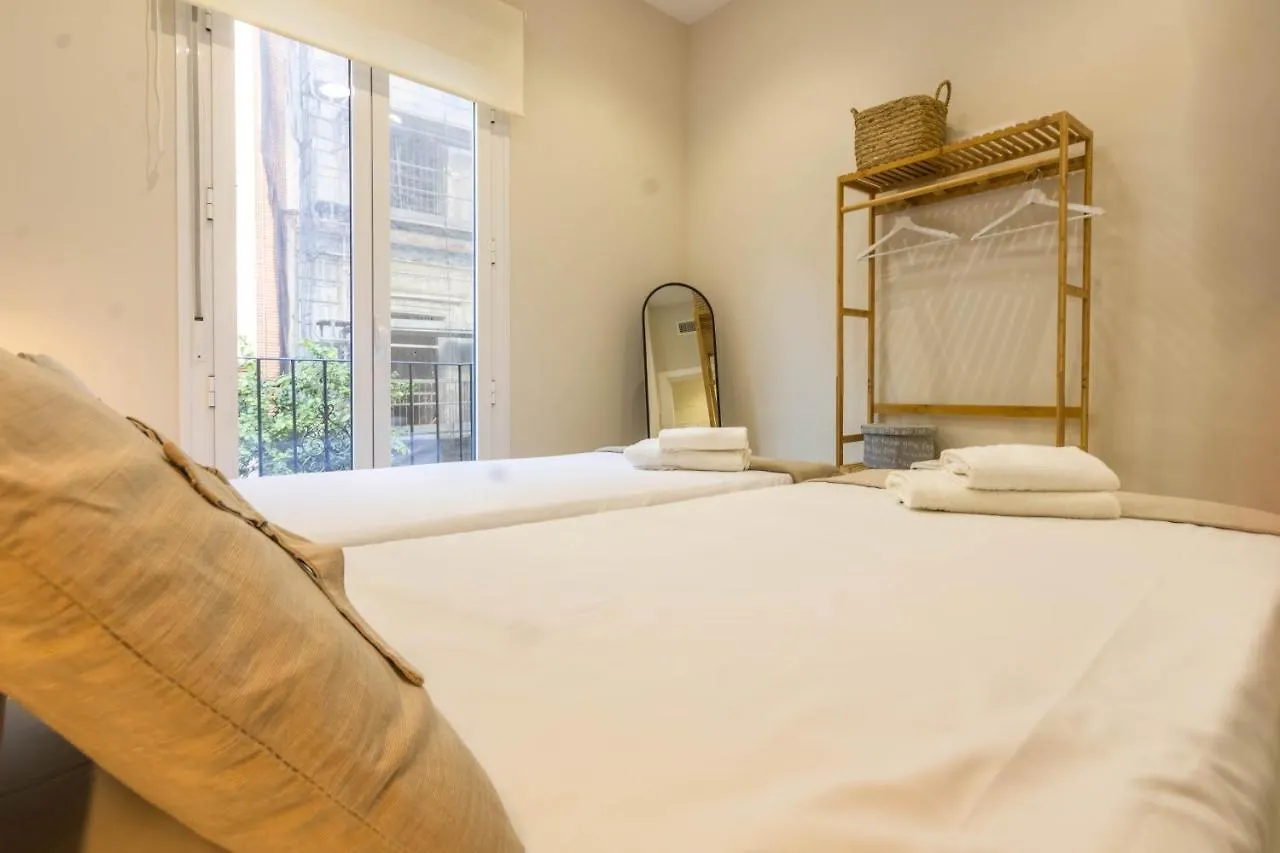 Apartamento Anita'S Place Cordoba 0*,  Spain