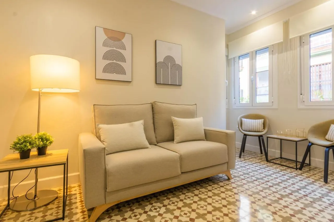 Apartamento Anita'S Place Cordoba Spain