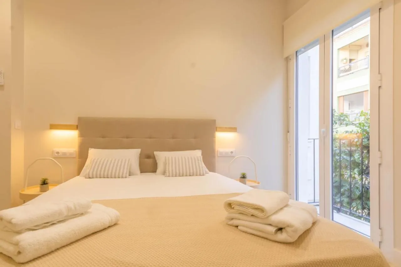 Apartamento Anita'S Place Cordoba 0*,  Spain