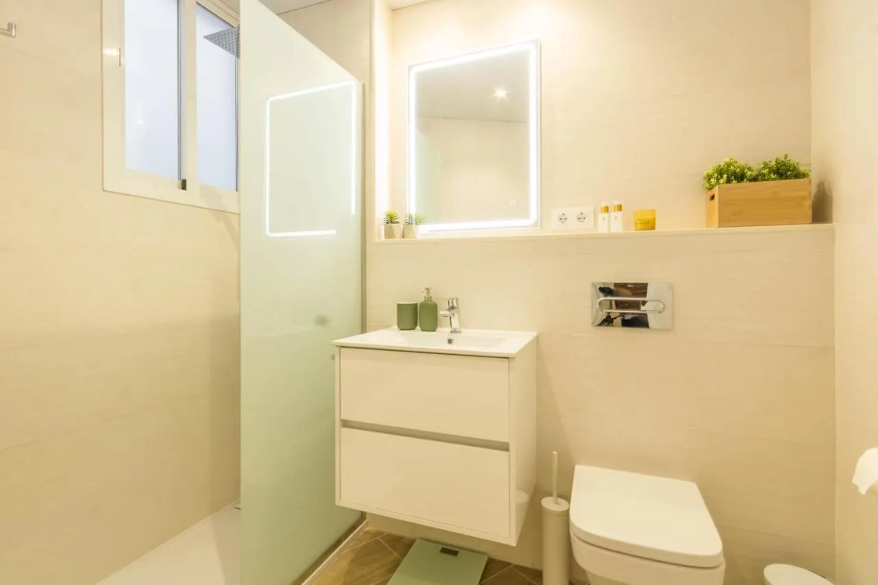 Apartamento Anita'S Place Cordoba Spain