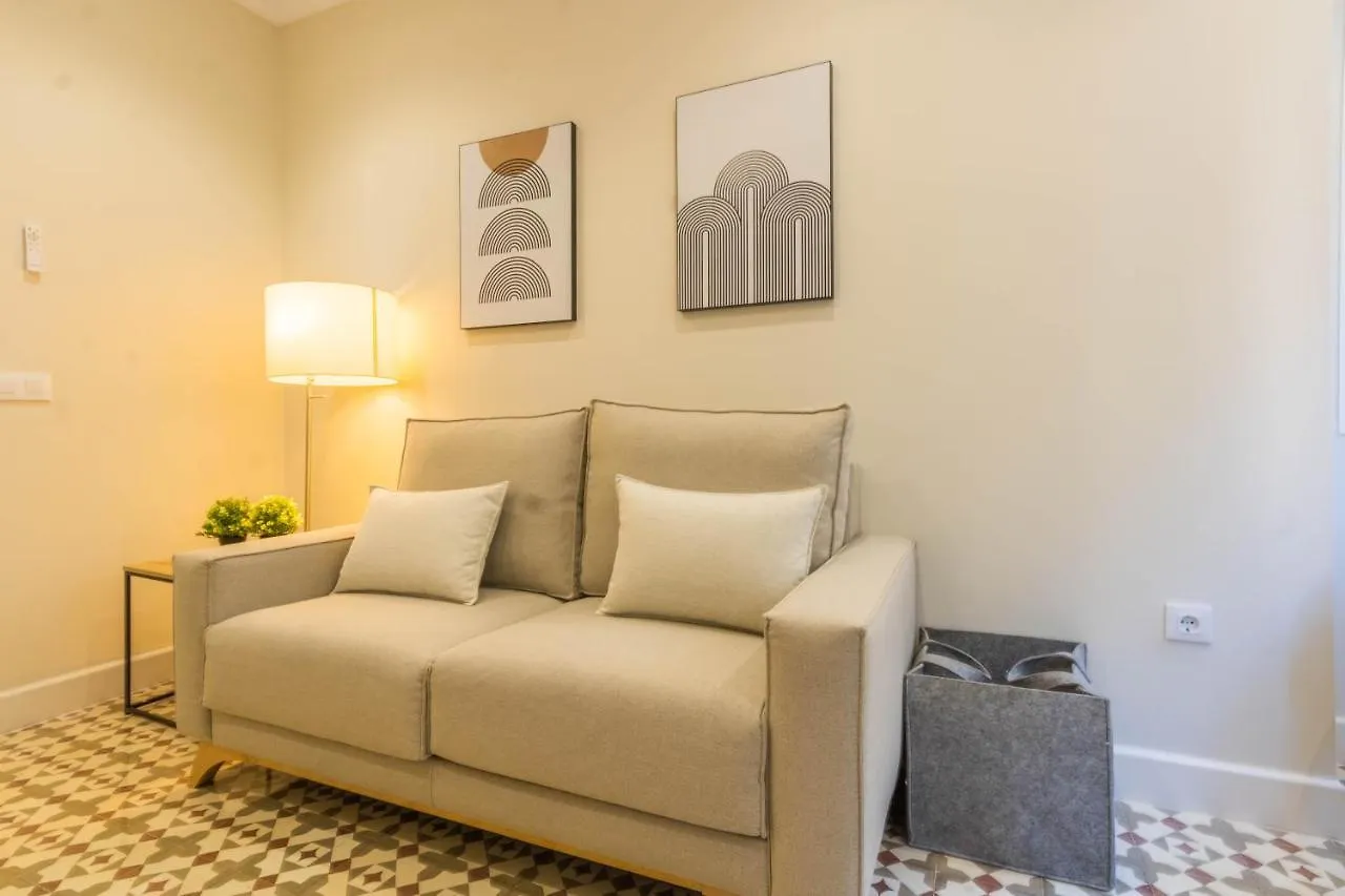 Apartment Apartamento Anita'S Place Cordoba Spain