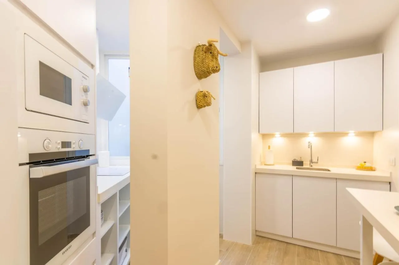 Apartamento Anita'S Place Cordoba 0*,
