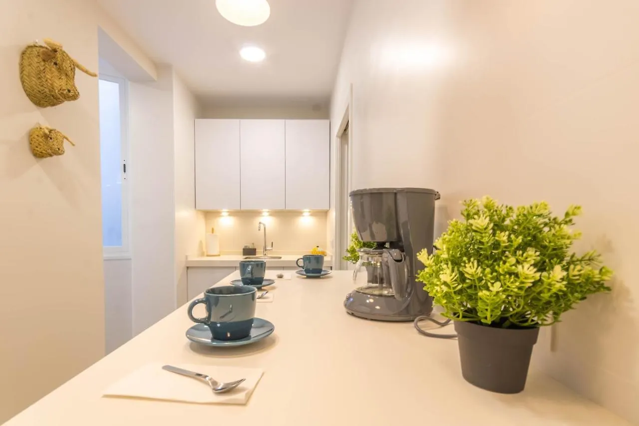 Apartamento Anita'S Place Cordoba