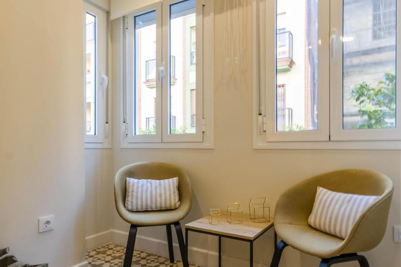 Apartment Apartamento Anita'S Place Cordoba Spain