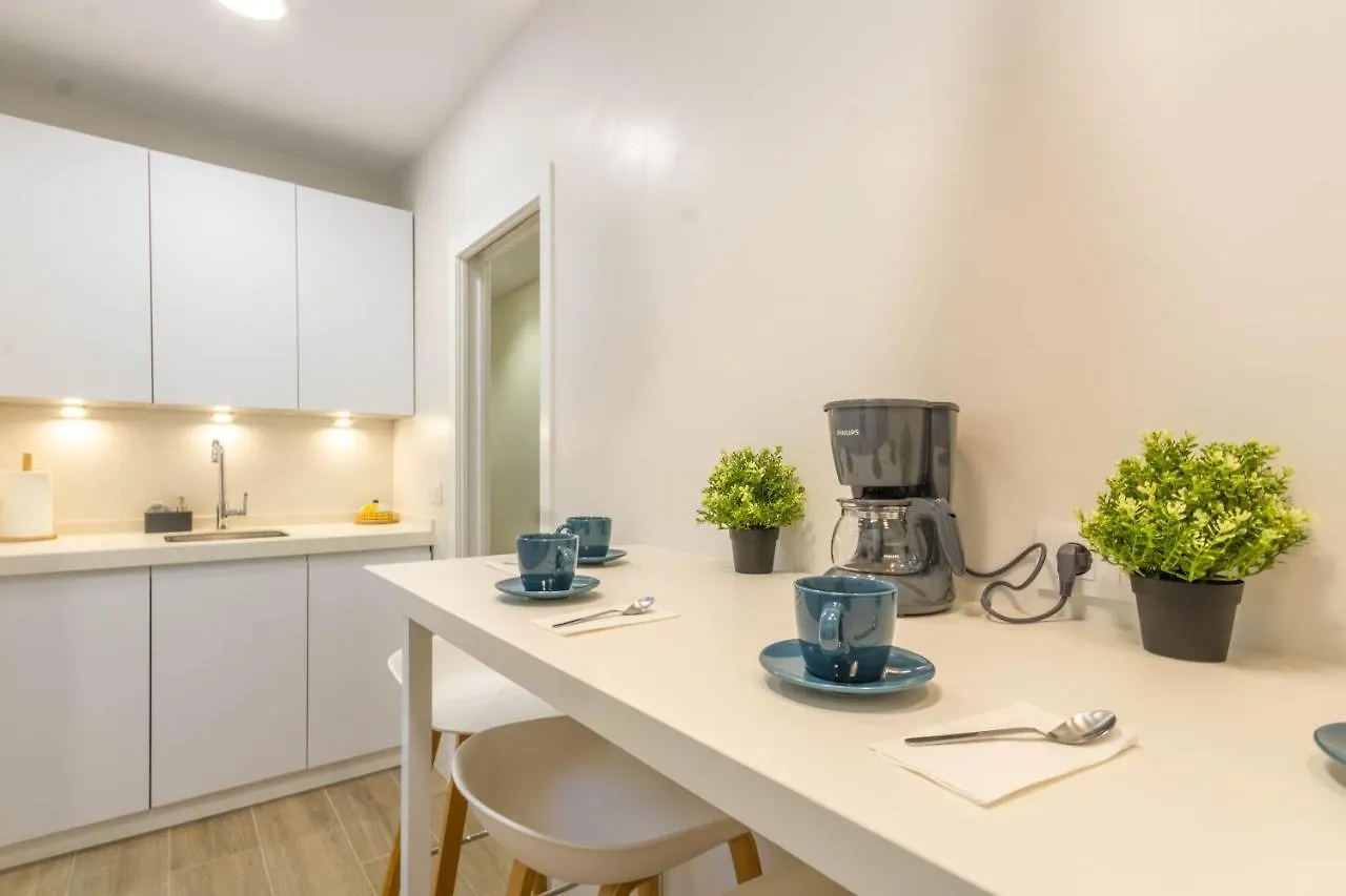 Apartamento Anita'S Place 코르도바 아파트