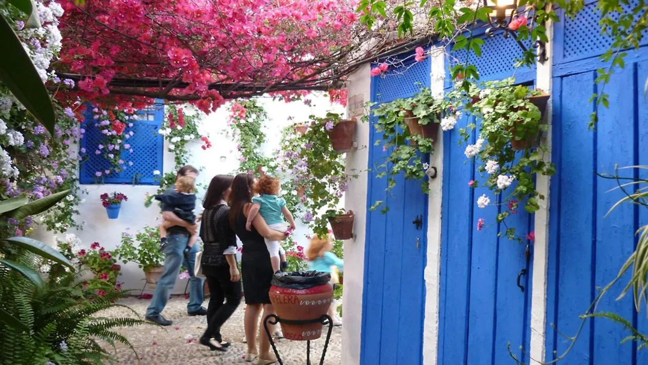 Apartamento Anita'S Place 코르도바 아파트