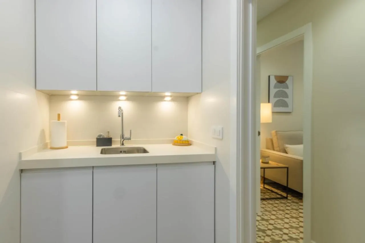 Apartamento Anita'S Place Cordoba